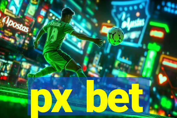 px bet